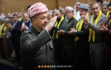 الرئيس بارزاني: اتحادنا وتوافقنا يمنع أي قوة من الوقوف في وجهنا الرئيس بارزاني: اتحادنا وتوافقنا يمنع أي قوة من الوقوف في وجهنا