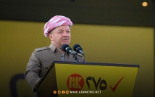 الرئيس بارزاني: شاركنا في الانتخابات لإظهار الحجم الحقيقي للديمقراطي الكوردستاني للأطراف الأخرى 
