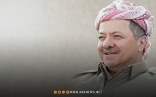 رسالة الرئيس بارزاني بمناسبة حلول رأس السنة الميلادية