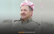 الرئيس البارزاني يهنئ الكاكائيين (اليارسانيين) بمناسبة عيد 