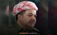 الرئيس بارزاني يعزي رئيس جمهورية العراق بوفاة شقيقه 