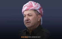 رسالة من الرئيس مسعود بارزاني إلى الرأي العام