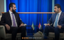 Syria and Iraq Discuss Ways to Strengthen Bilateral Relations