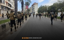 Heightened Security Alert in Syrian Coastal Cities and Towns