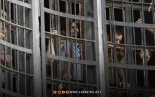 Lebanon to Transfer Over 130 Prisoners to Syria