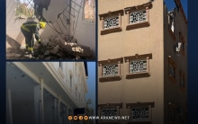 السعودية تعلن اعتراض صاروخين باليستيين حوثيين 