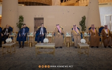 الشيباني: نطمح إلى أن نفتح صفحة جديدة ومشرقة مع السعودية