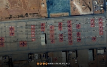 السعودية.. المنظومات الدفاعية تعترض 5 مسيرات قرب قاعدة الأمير سلطان