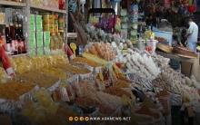 Fuel Price Surge Drives 50% Spike in Food Costs in Hasaka