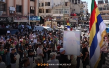 السويداء.. تجدد المطالبات بحق تقرير المصير