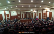 أهالي السويداء يطالبون بتحديد الفترة الرئاسية بـ 4 سنوات في سوريا 