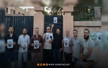 السويداء.. بدء حملة تدعو لمقاطعة انتخابات مجلس الشعب التابع للنظام السوري 