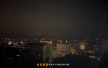Suwayda: Clashes Erupt Between Government Forces and “National Guard” Elements