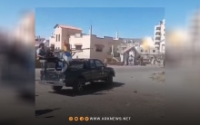 السويداء.. اشتباكات بين الحرس الوطني والقوات الحكومية والرديفة لها 