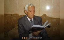 الذكرى السنوية الـ13 لرحيل الشاعر الكوردي القدير 