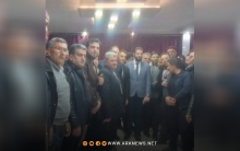 أهالي عفرين لـ أحمد الشرع: نتمنى أن تخلص منطقة عفرين 