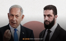 Trump Pushes for Meeting Between Ahmad al-Sharaa and Benjamin Netanyahu