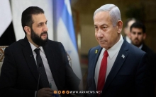 نتنياهو للشرع: اليهود موجودون في هضبة الجولان منذ أيام النبي موسى