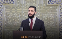 أحمد الشرع: علينا مواجهة كل من يريد تحويل نكبات سوريا إلى فرص استثمارية