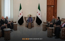 أحمد الشرع: احتمالات اندلاع حرب أهلية كانت كبيرة وقريبة