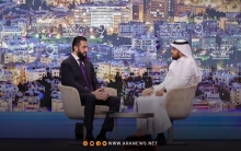 أحمد الشرع: سوريا ستكون في مصاف الدول الكبرى اقتصاديا خلال عدة سنوات أحمد الشرع: سوريا ستكون في مصاف الدول الكبرى اقتصاديا خلال عدة سنوات