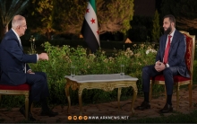 أحمد الشرع: الأزمة في لبنان كبيرة ويمكن الاعتماد على سوريا في الحل الإيجابي 