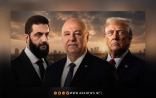Lebanese President Reportedly Asked Trump to Keep al-Sharaa Out of Hezbollah Disarmament File