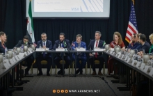 الشرع يبحث مع كبرى الشركات الأمريكية فرص الاستثمار في سوريا