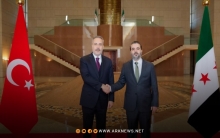 Syrian and Turkish Foreign Ministers Discuss Escalating Regional Developments