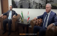 أسعد الشيباني: سوريا الجديدة تكن للبنان كل الاحترام