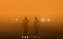 سوريا وثلاث دول أخرى تشهد انخفاضا في درجات الحرارة 