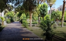 درجات الحرارة تبقى أدنى من معدلاتها في أغلب المناطق السورية