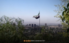 درجات الحرارة حول معدلاتها أو أدنى بقليل في عموم سوريا 
