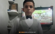 قامشلو.. قوات سوريا الديمقراطية قاصرا وعائلته تناشد الأمم المتحدة لإعادته 