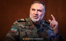 إيران تكثف انتشار قواتها البرية على المناطق الحدودية 