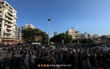 Protests Under the Slogan “We Want Federalism” Erupt in Tartous and Latakia