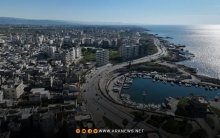Internal Security Imposes Curfew in Latakia