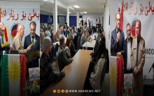 ألمانيا.. فدراسيون الجالية الكوردستانية يحيي الذكرى السابعة لاستفتاء استقلال إقليم كوردستان