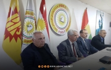 Mohammed Ismail Stresses Key Role of Independents within the Kurdish National Council