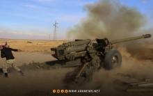 النظام السوري يقصف قرى في اللاذقية وإدلب وحلب