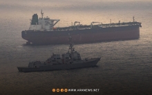 سنتكوم: القوات الأمريكية مستمرة في فرض الحصار على الموانئ الإيرانية 