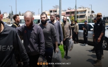 اللاذقية.. إطلاق سراح عشرات الموقوفين الذين لم تتلطخ أيديهم بالدماء 
