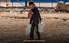 كارثة إنسانية وصحية تهدد شمال غربي سوريا