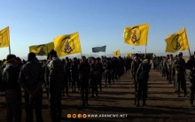 مقتل قيادي في الحرس الثوري الإيراني بدير الزور 