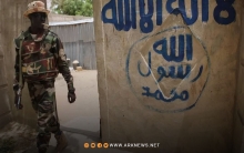 A US-Nigerian military operation eliminates the second-in-command of ISIS