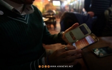النظام السوري يرفع سعر الخدمات الثابتة للهواتف والإنترنيت 