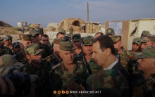 الاستياء ينتشر بين الضباط التابعين للنظام السوري 