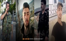 مقتل 5 جنود في جيش النظام السوري جراء قصف إسرائيلي 