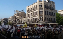 النظام السوري يقيد نشاطات الفصائل الفلسطينية في دمشق 