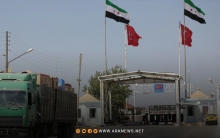 اتفاقية النقل العابر بين سوريا وتركيا ستدخل حيز التنفيذ قريبا 